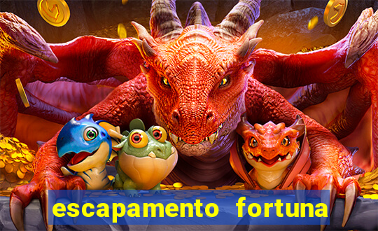 escapamento fortuna start 160